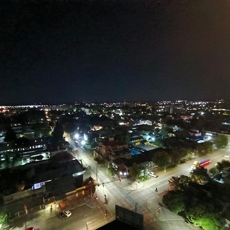 Apart Centro Chillan - Departamentos Diarios Zewnętrze zdjęcie