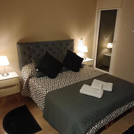 Apart Centro Chillan - Departamentos Diarios Zewnętrze zdjęcie